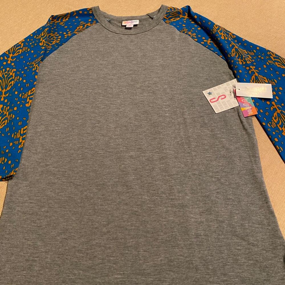 LuLaRoe small Randy - Picture 5 of 6